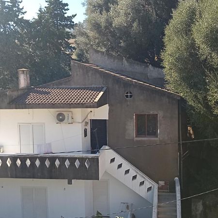 Maison De Vacances Tabarka Exterior foto