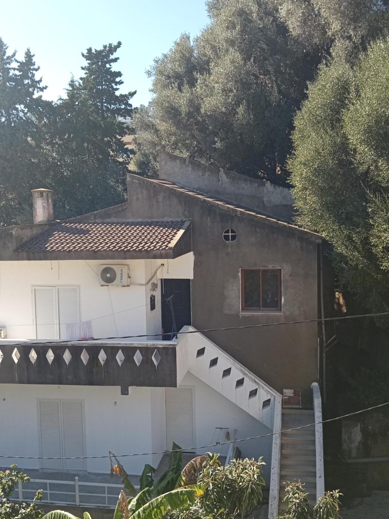 Maison De Vacances Tabarka Exterior foto